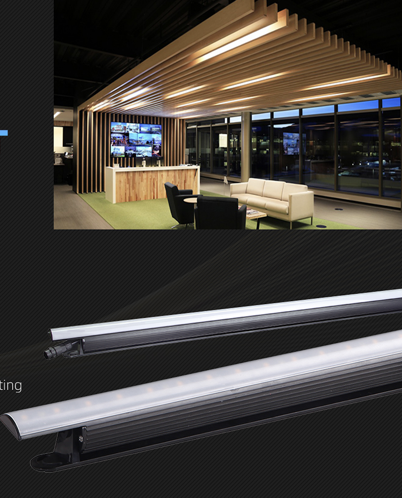 LLS-W40A 图片 Eclairage architectural