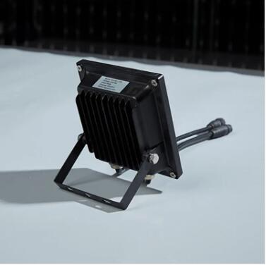 Lumières d'inondation de 12V UL CE 10W RVB LED