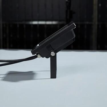 Lumières d'inondation de 12V UL CE 10W RVB LED