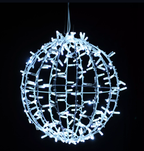 Lumi&egrave;re Triklit RVB