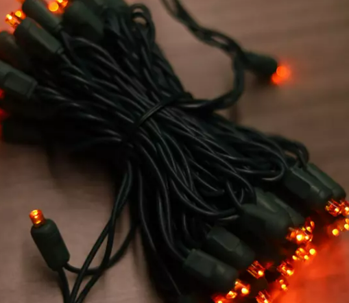 Les 5 meilleures guirlandes solaires (2025)