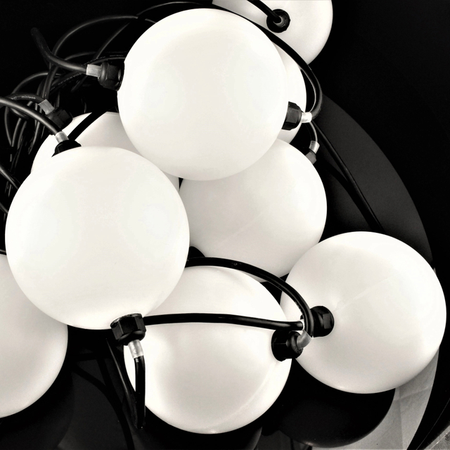 Lampe Triklit RVB G100