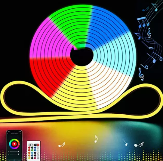 Quel est le meilleur : LED ou néon ?