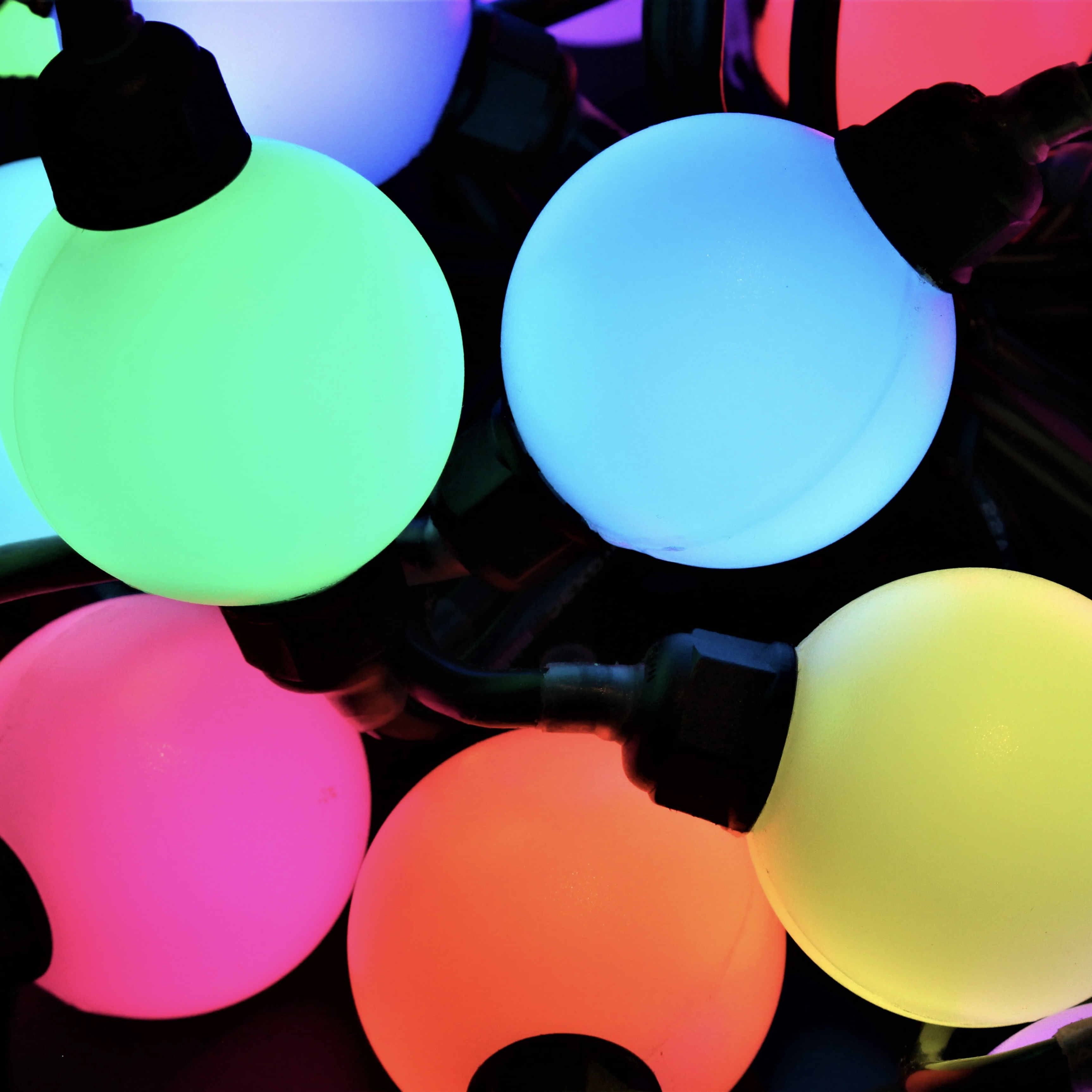 Lumière Triklit RVB G42