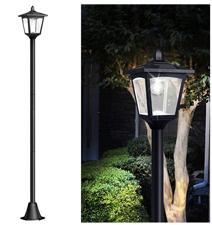 Comment choisir les meilleures lampes pour poteaux de jardin