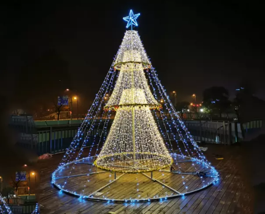 La beauté des lumières à motifs : un guide complet