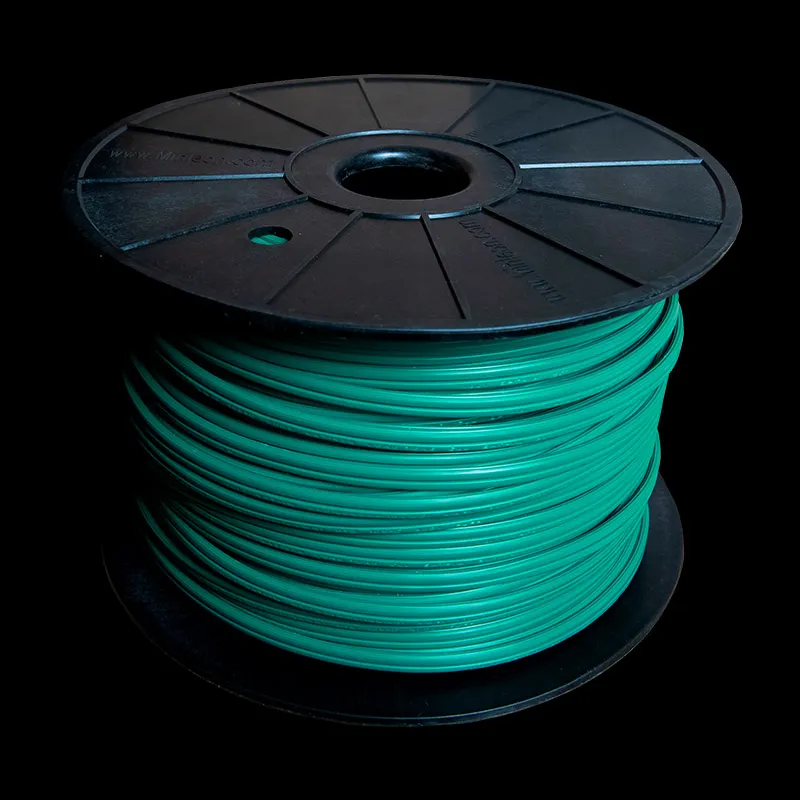 Cordon en vrac SPT-1 de 250 pi – Vert