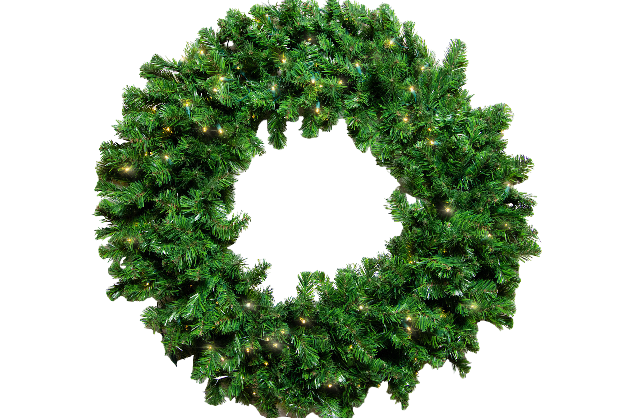 Couronne MUSA 96″ – Soleil Blanc Chaud