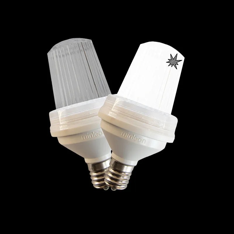 Ampoule stroboscopique LED C9 – Blanc pur