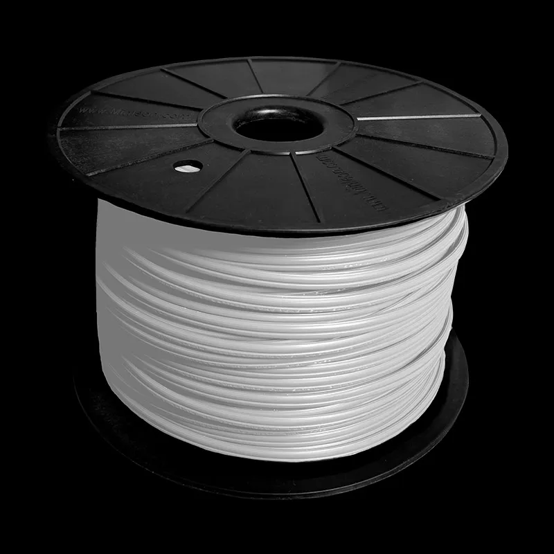 Cordon en vrac SPT-1 de 250 pi – Blanc