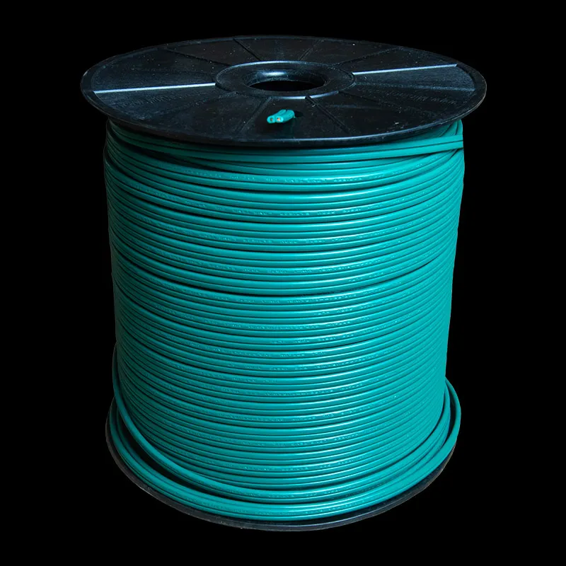 Cordon en vrac SPT-1 de 500 pi – Vert