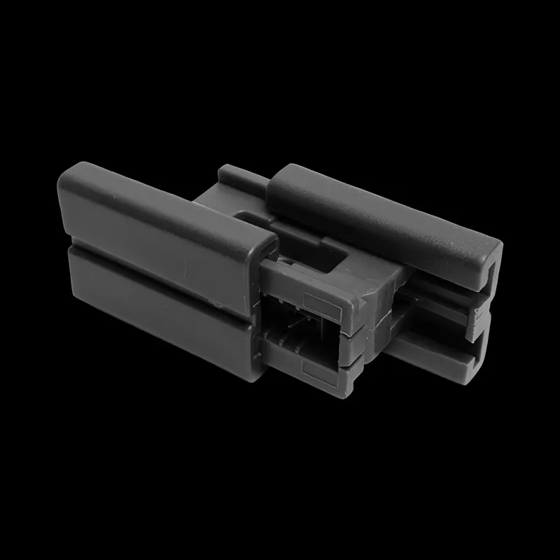 Prise SPT-2 Min One – Noir