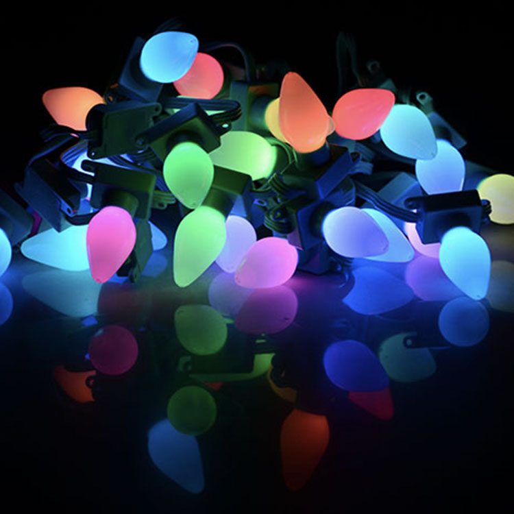 Comment choisir des lumières extérieures étanches pour les intempéries