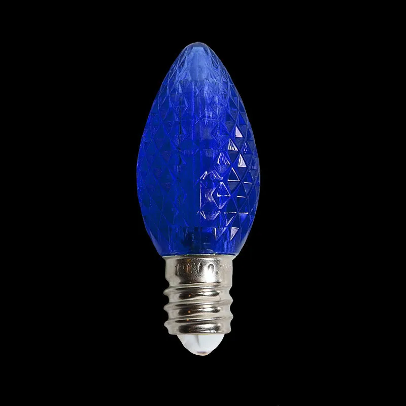  Ampoules de remplacement à LED bleues IP64 de qualité commerciale
