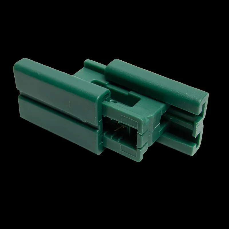 SPT-1 Min One Plug – Vert